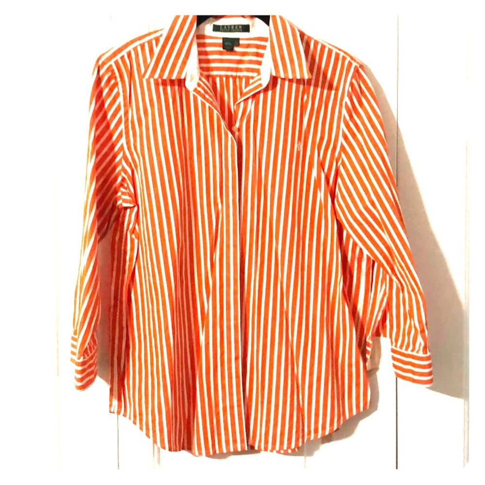 Button up dress shirt